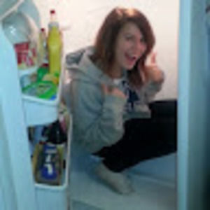 Meet your Posher, Rosie